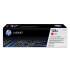 TONER HP CE323A Purpurová HP128, 1300str - poškodená krabica