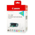 kazeta CANON CLI-42BK/GY/LGY/C/M/Y/PC/PM PACK PIXMA Pro 100 (6384B010)