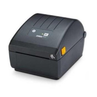 ZEBRA TT printer ZD230 (74/300M) ; Standard EZPL, 203 dpi, EU and UK Power Cords, USB, Ethernet