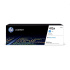 HP 415A Cyan LaserJet Toner Cartridge (2,100 pages)