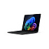Microsoft Surface Laptop 7 Copilot+/U5-236V/13,8"/2304x1536/T/16GB/256GB SSD/Arc 130V/W11P/Black/2R