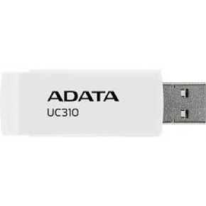 ADATA UC310/64GB/USB 3.2/USB-A/Biela ADATA UC310/64GB/USB 3.2/USB-A/Biela