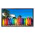 55" LED Samsung OM55B - UHD, 3000cd, MI, SO, 24/7