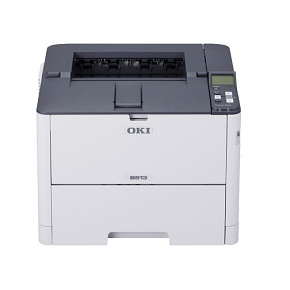 OKI/B513dn/Tlač/Laser/A4/LAN/USB OKI/B513dn/Tlač/Laser/A4/LAN/USB