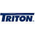 Dvere celosklenené pre 12U nástenný Triton rack