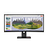 Lenovo ThinkVision/T34WD-40/34"/VA/wQHD/120Hz/4ms/Black/Čierna/3R