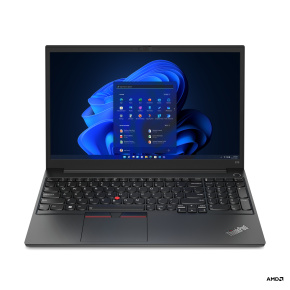 Lenovo ThinkPad  E15 Gen4 Ryzen5 5625U 8GB 256GB-SSD 15.6"FHD IPS AG IntegRadeon Win11Pro