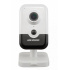 Hikvision DS-2CD2443G0-IW(2.8MM)(W) 4MP Cube Fixed Lens