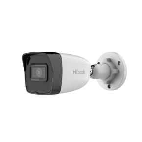 HiLook powered by Hikvision IP kamera IPC-B180H(C)/ Bullet/ 8Mpix/ 2.8.mm/ H.265+/ krytí IP67/ IR 30m