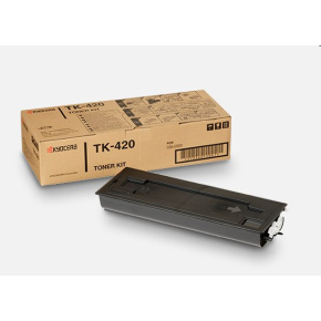 Kyocera toner TK-420 for KM-2550