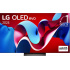 LG OLED65C44 - OLED evo 65'' (164cm), AI 4K Smart TV