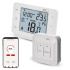 EMOS WiFi GoSmart Wireless Programmable Room Thermostat