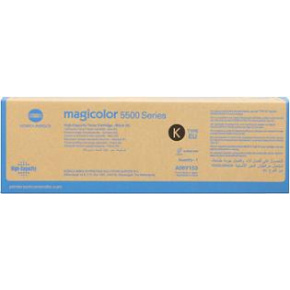 toner MINOLTA Magicolor 5550/5570/5650EN/5670EN black (12000 str.)