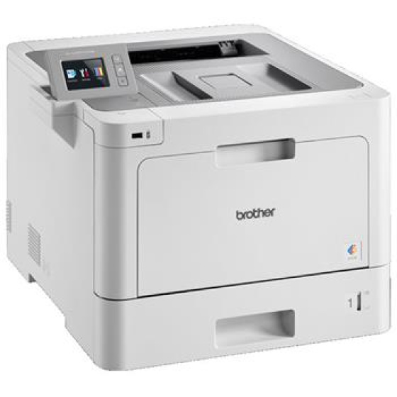 tlačiareň laser far BROTHER HL-L9310CDW - 31ppm/A4, Duplex, WiFi (HLL9310CDWRE1)