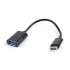 USB 2.0 OTG Type-C adapter cable (CM/AF)