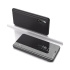 puzdro Flip Case Atlas Gen Apple Iphone 12/12Pro Black