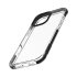 Cellularline Tetra ForceStrong Guard pre Apple iPhone 16 Pro, 2 stupne ochrany, transparentný