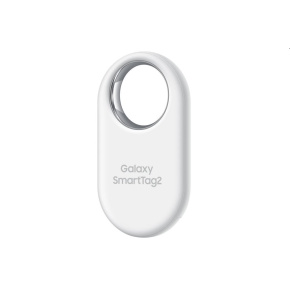 Samsung Galaxy SmartTag2 White