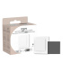 Aqara Smart Home Light Switch H2 EU