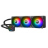 Thermaltake AIO Chladič TH360 ARGB Sync AIO Watercooling