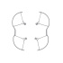 DJI Mavic Air 2 Propeller Guard