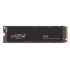 Crucial SSD T500 2TB M.2 NVMe Gen4 7400/7000 MBps