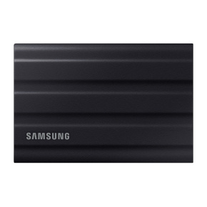 Samsung T7 Shield, 2TB, black