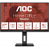 AOC/Q27E3UMF/27"/VA/QHD/75Hz/4ms/Black/3R