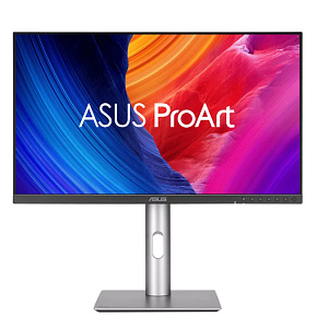 ASUS ProArt/PA32QCV/32"/IPS/6K/60Hz/5ms/Strieborná/3R