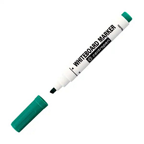 Značkovač WHITEBOARD MARKER CENTROPEN 8569 zelený Značkovač WHITEBOARD MARKER CENTROPEN 8569 zelený