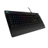 Logitech G213 Prodigy Gaming Keyboard CZ/SK, vystavený, záruka 21 mesiacov