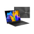 ASUS Zenbook 14X, R7-5800H, 16GB LPDDR4X, 512GB SSD, Integr. 14" WQXGA OLED, Touch, Win11Home, Jade Black