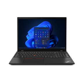 Lenovo ThinkPad P16v Gen2 Ultra7-155H 32GB 1TB-SSD 16"WUXGA IPS AG RTX500-4GB Win11Pro Black