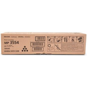 toner RICOH Typ MP3554 MP 2554/3054/3554 (842125/841994/842348)