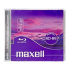 BD-RE ( Blu-ray Disc Rewrite) MAXELL SL 25GB 2X  1xJewel Case