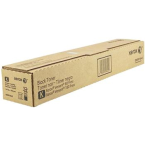 toner XEROX 006R01642 black Versant 80/180 (22000 str.)