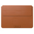 SwitchEasy puzdro EasyStand Carrying Case pre MacBook Pro 16" M1/M2/M3/M4- Saddle Brown