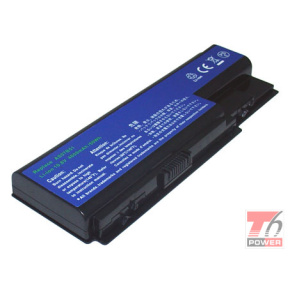 battery T6 power ACER LC.BTP00.008, AS07B31, A