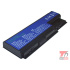 battery T6 power ACER LC.BTP00.008, AS07B31, A