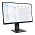 Lenovo ThinkVision/E27-40/27"/IPS/FHD/100Hz/6ms/Čierna/3R