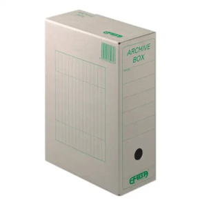 ARCHÍVNY BOX EMBA 110
