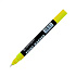 Značkovač CENTROPEN 9211 lakový žltý