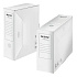Archívny box Leitz Infinity  100 mm- akcia - do vypredania zásob