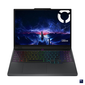 Lenovo Legion 5 15IAX10 IntelCore Ultra7 255HX 32GB 1TB-SSD 15.1"WQXGA OLED GL RTX5070-8GB Win11Home Eclipse Black