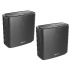 ASUS ZenWiFi XT8 Wi-Fi Mesh system Wireless-AX6600 Tri-band WiFi6 802.11ax, balenie 2ks
