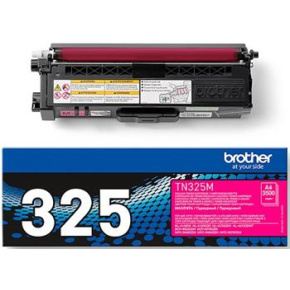 toner BROTHER TN-325 Magenta HL-4150CDN/4570CDW, MFC9460CDN (3500 str.)