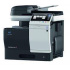 MFP laser fareb MINOLTA bizhub C3350 (A4, Print/Copy/Scan)