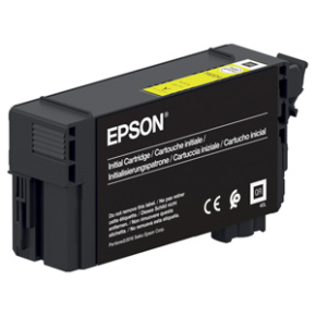 kazeta EPSON UltraChrome XD2 Yellow T40C440