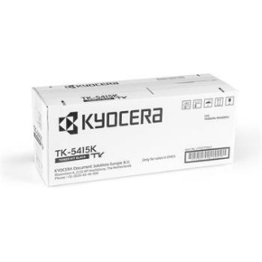 toner KYOCERA TK-5415K TASKalfa MA4500ci (20000 str.)