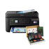 MFP "ecoTANK" farebné atramentové EPSON L5310, sieť, ADF, Wi-Fi, Ethernet, FAX
